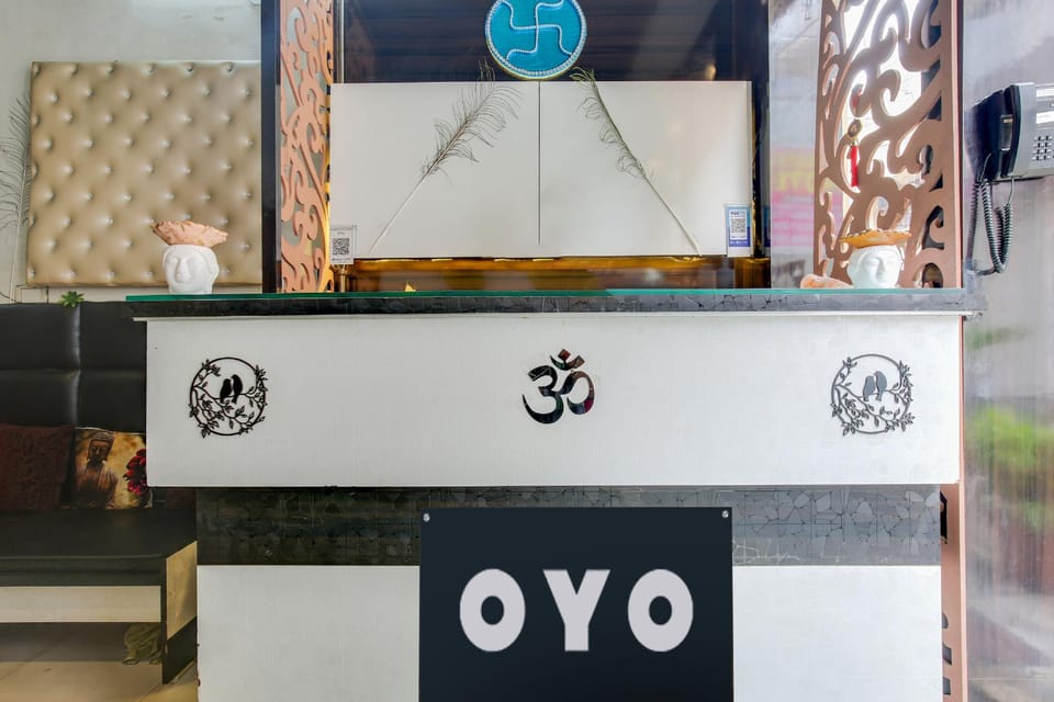 Hotel O Prayag Hotel Hotel in Ludhiana