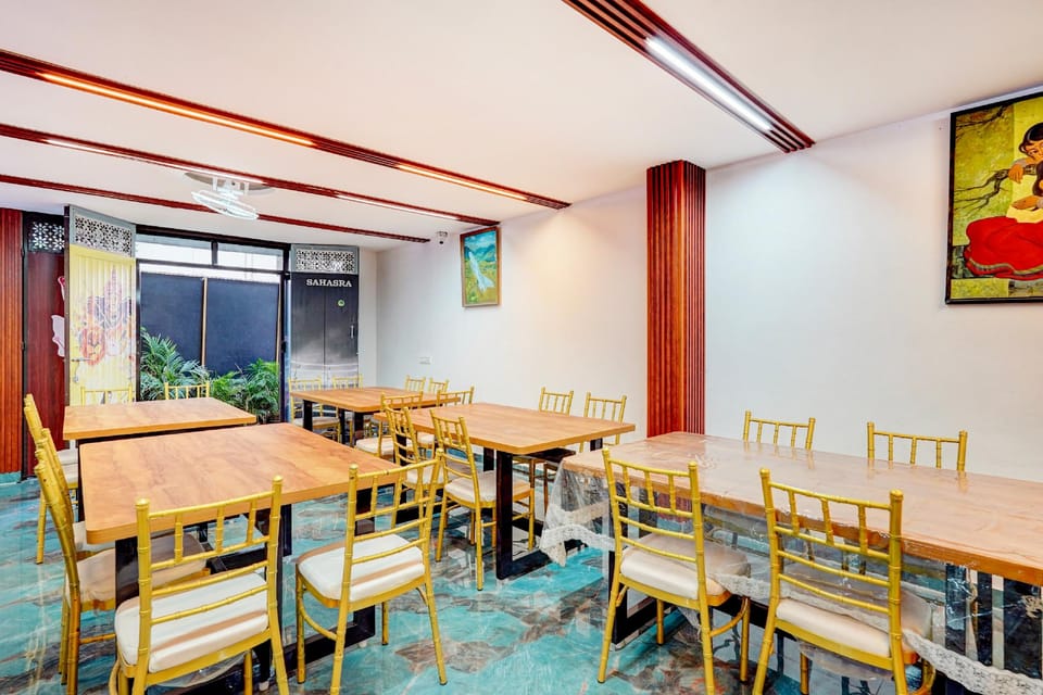 Super Hotel O Sahasra Hotel in Bengaluru