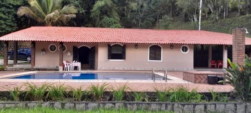 Casa da Gio Penedo Hotel in State of Rio de Janeiro