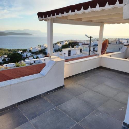 Villa Motel in Muğla Province