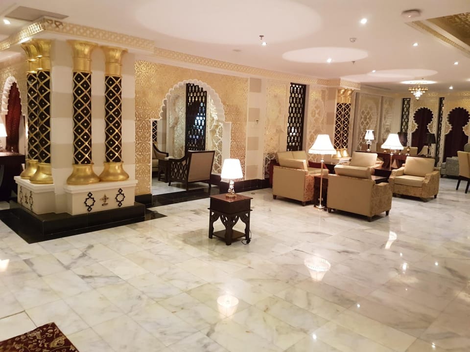 Procare Apart hotel Apartment hotel in Jeddah