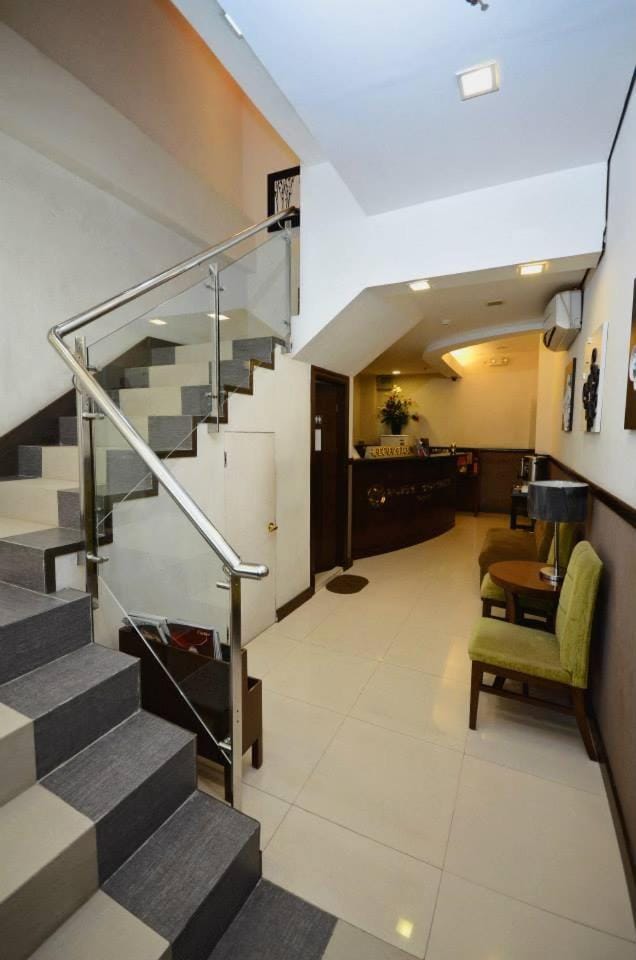 Hotel Formosa Hotel in Bicol