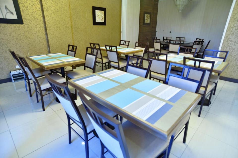 Hotel Formosa Hotel in Bicol
