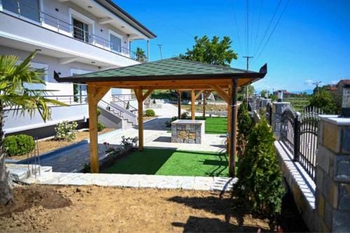 Vila BENE Hotel in North Macedonia