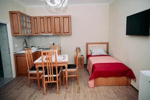 Vila BENE Hotel in North Macedonia