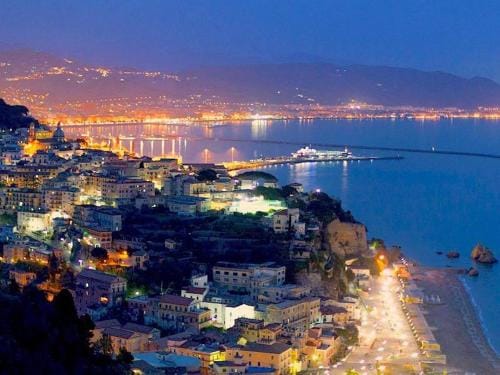 Divine House amalfi coast Hotel in Campania
