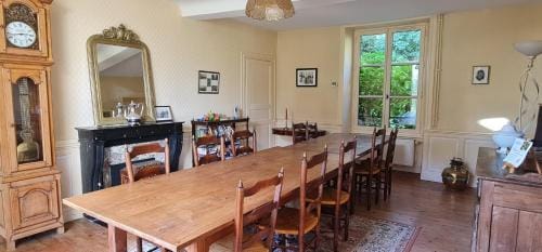 Chambres d'hotes de la Grande Maison Hotel in Normandy