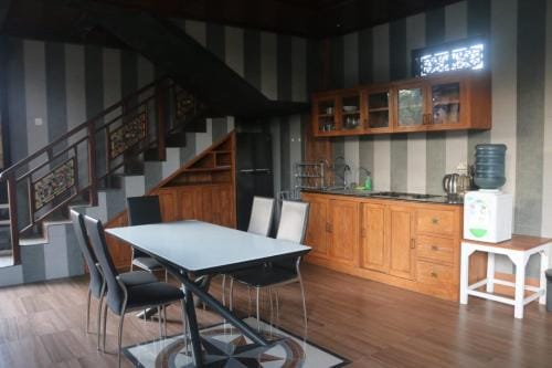 TIARA guest house Hotel in Abiansemal