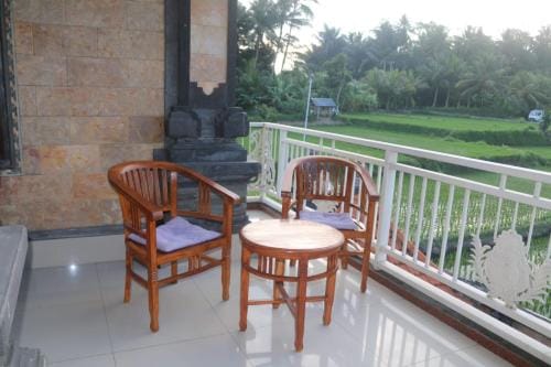 TIARA guest house Hotel in Abiansemal