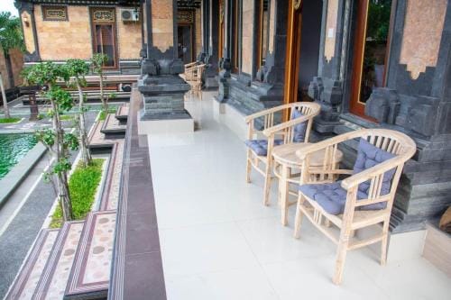 TIARA guest house Hotel in Abiansemal