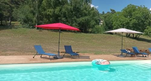 Gite du Colombier Hotel in Bourgogne-Franche-Comté