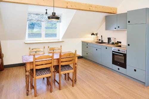Winzerhof Ross & Rose Inn in Mainz-Bingen