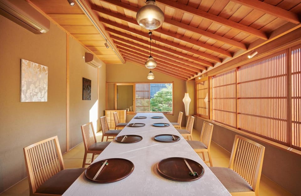 Araya Totoan Hotel in Ishikawa Prefecture