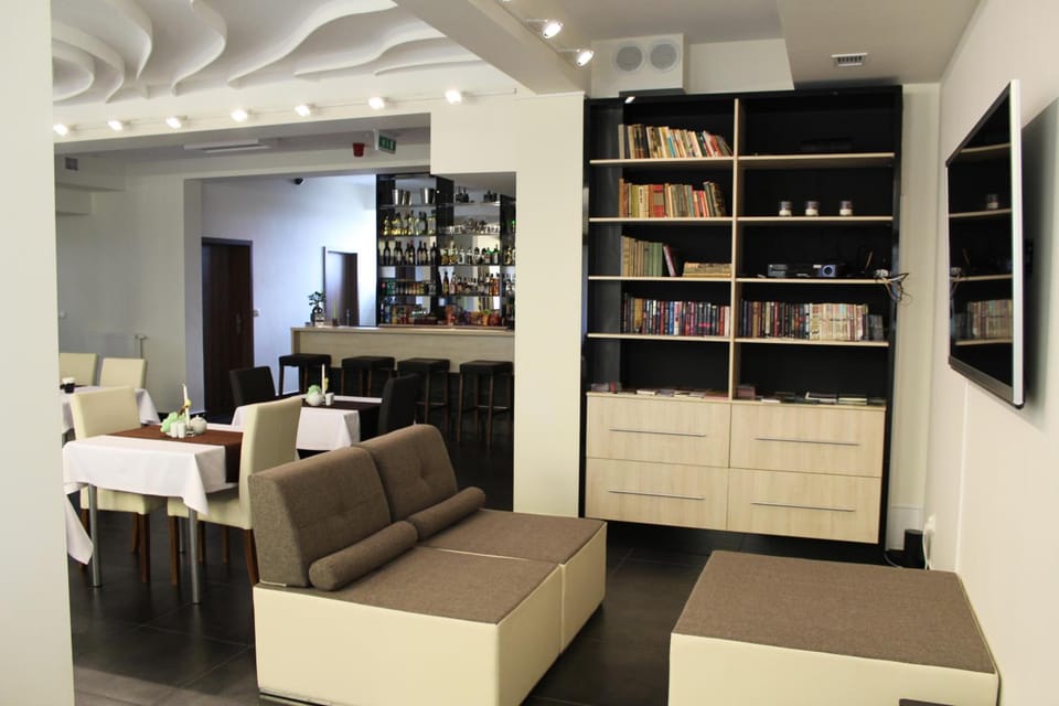 Bar/lounge