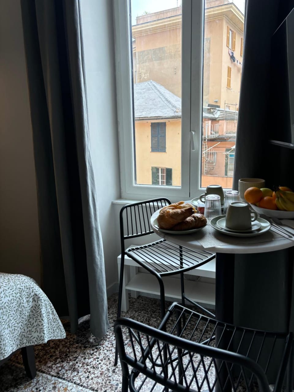 B&B Genova Holiday Hotel in Genoa