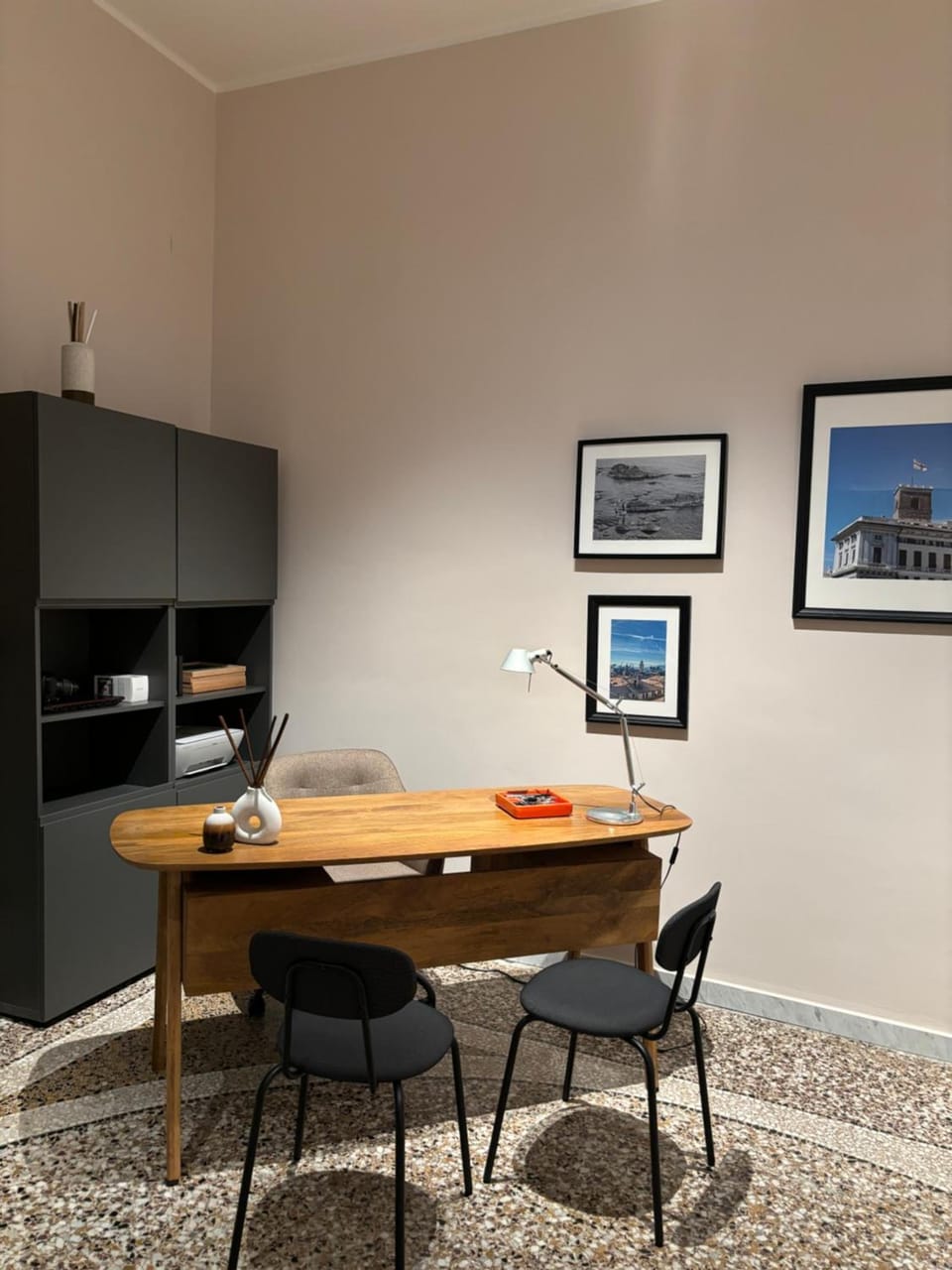 B&B Genova Holiday Hotel in Genoa