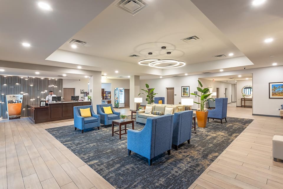 Pestana Orlando Suites - Lake Buena Vista Hotel in Orlando