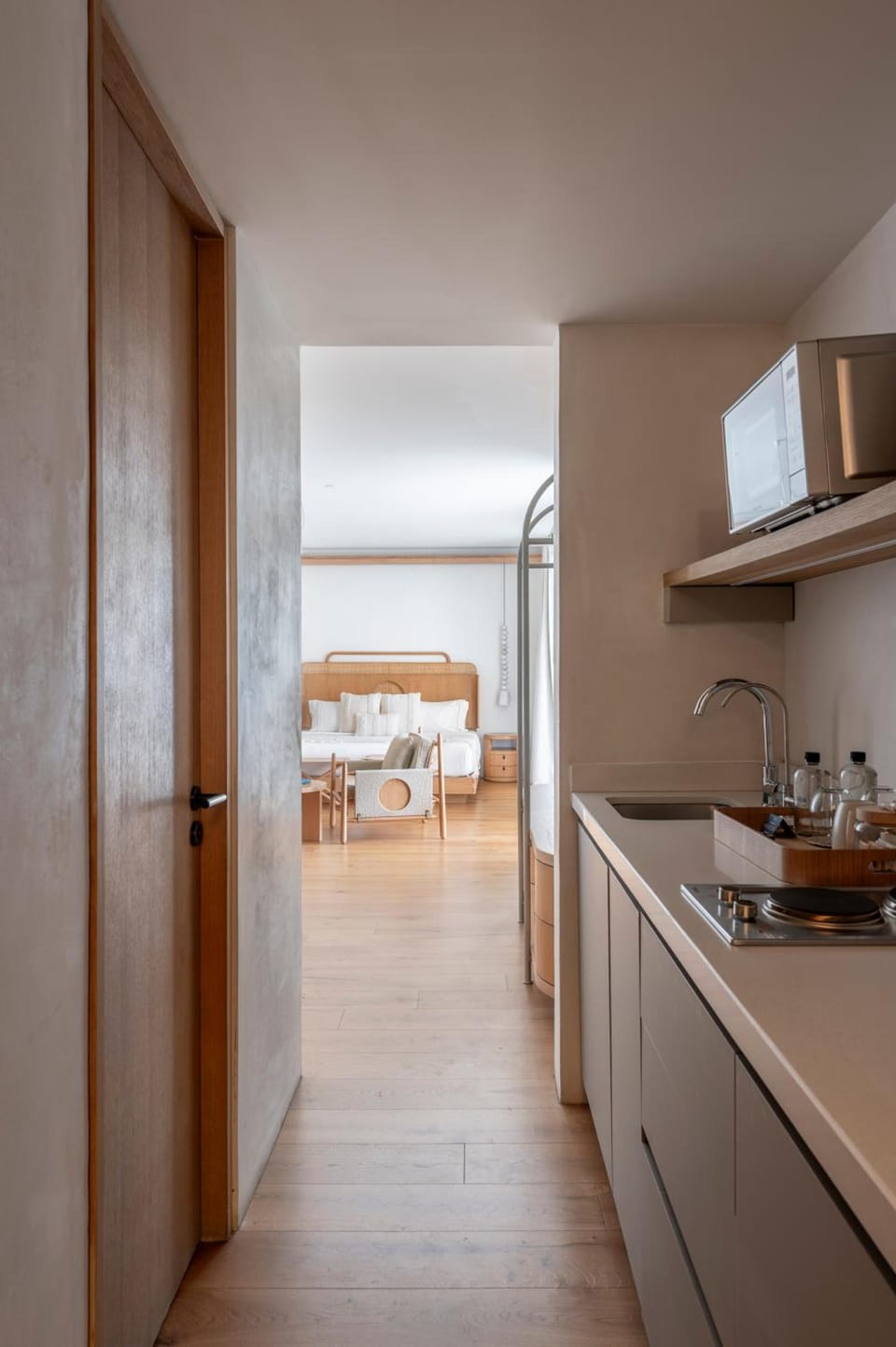 Casa Ofelia Hotel in Mexico City