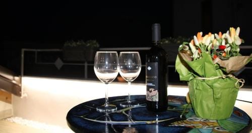 Frida Luxury B&B Hotel in Vietri sul Mare