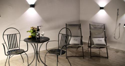 Frida Luxury B&B Hotel in Vietri sul Mare
