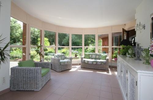 Le MANOIR DE LA MANTILLE - PLUMETIS Hotel in Hauts-de-France