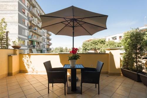 Domus Xenia Hotel in Ercolano