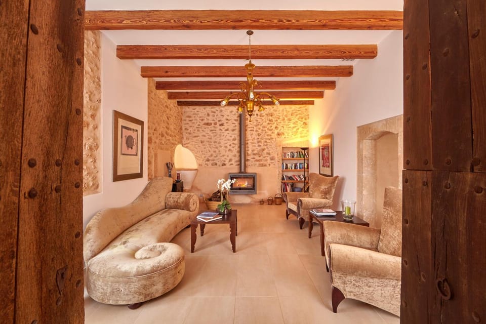Bennoc Petit Hotel Hotel in Pla de Mallorca
