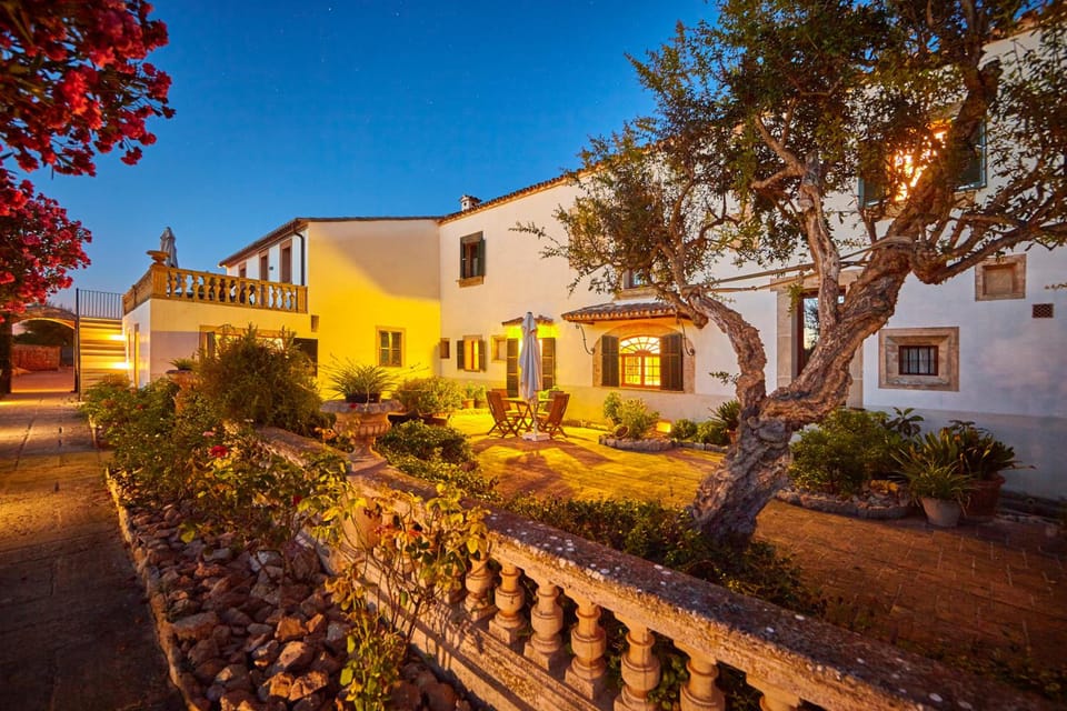 Bennoc Petit Hotel Hotel in Pla de Mallorca