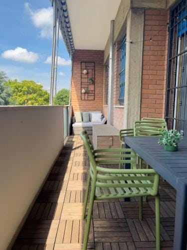 B&B La Fontana Hotel in Emilia-Romagna