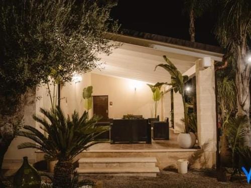 Relais San Giovanni srls Hotel in Province of Taranto
