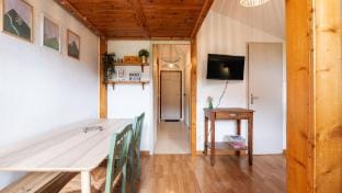 LES ARCADES N°310 - 2P6 Hotel in Morillon