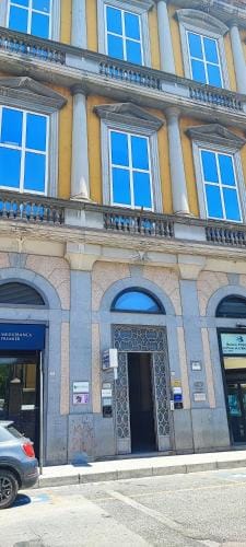 B&B PalmaViola Hotel in Caserta