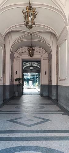 B&B PalmaViola Hotel in Caserta