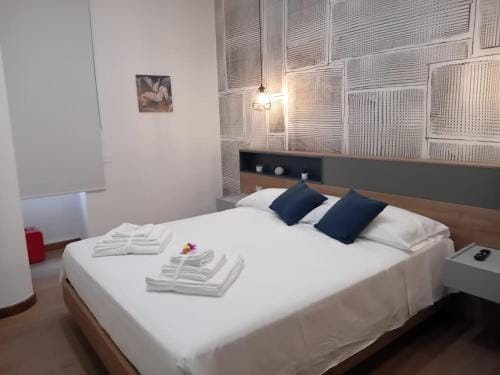 Antico Palazzo Hotel in Salerno