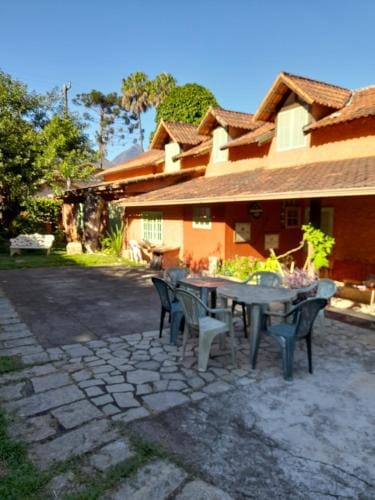 Itaipava Hostel Hotel in State of Rio de Janeiro