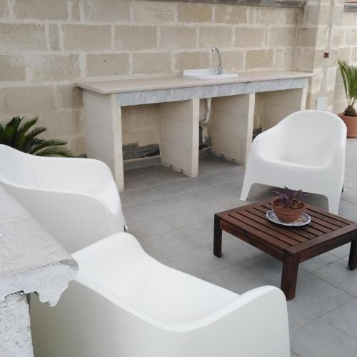 Lentisco B&B Hotel in Province of Taranto