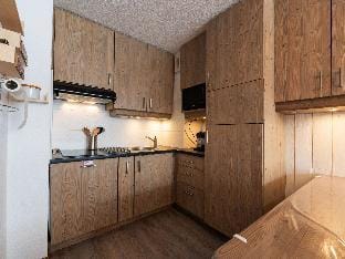 Les Sitelles N°12 - 2P6C Hotel in Morillon