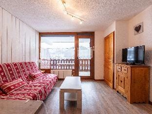 Les Sitelles N°12 - 2P6C Hotel in Morillon