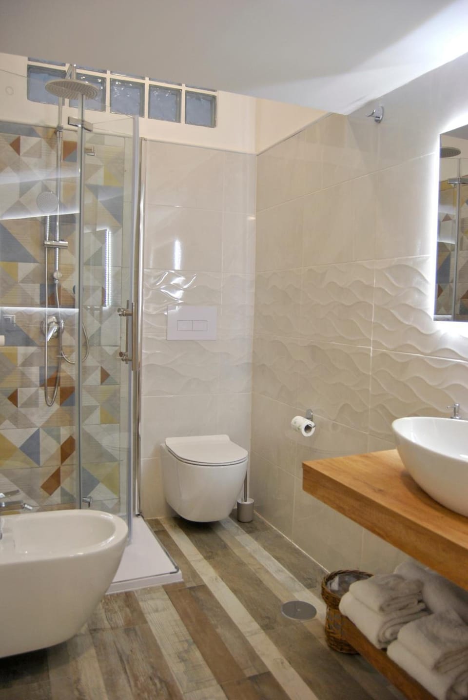 Sorriso98 B&B Hotel in Naples