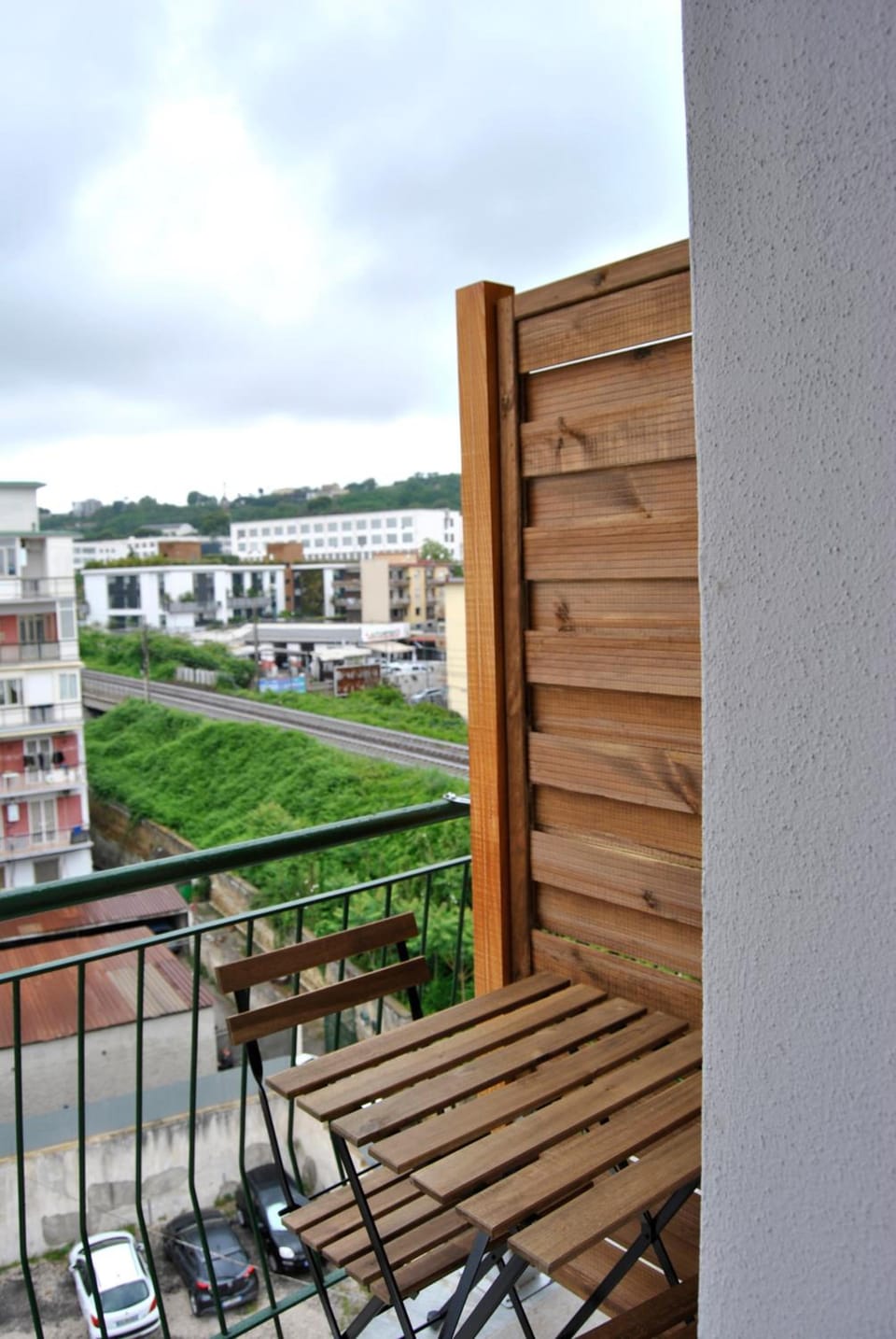 Sorriso98 B&B Hotel in Naples