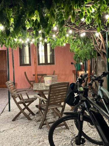 Il Glicine Hotel in Parma