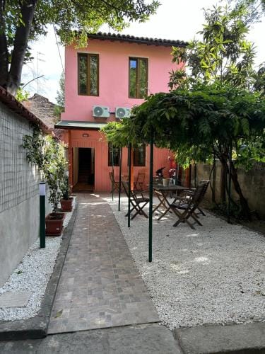 Il Glicine Hotel in Parma