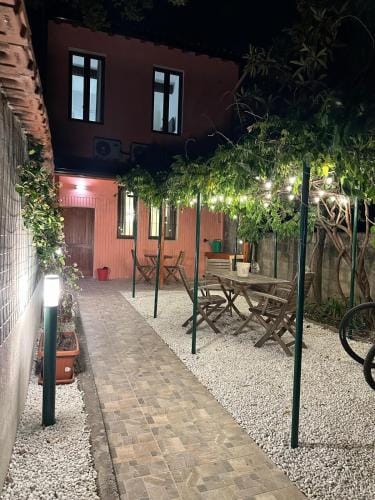 Il Glicine Hotel in Parma