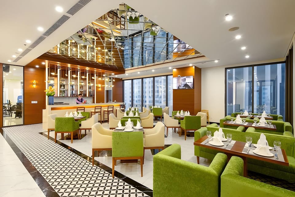 Rosamia Da Nang Hotel Hotel in Da Nang