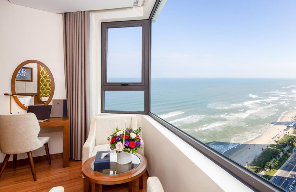 Rosamia Da Nang Hotel Hotel in Da Nang