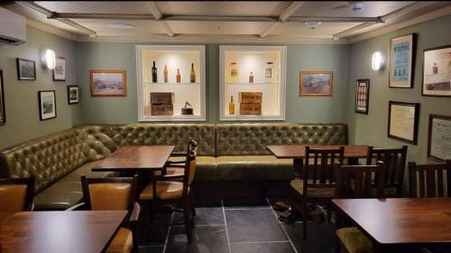 The Carrigart Hotel Hotel in County Donegal