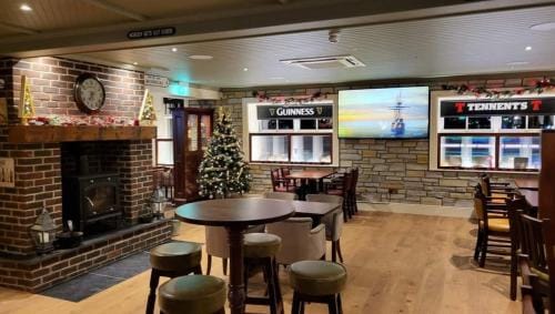 The Carrigart Hotel Hotel in County Donegal
