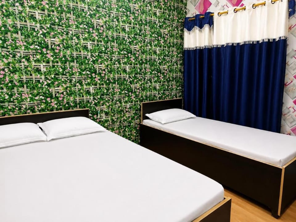 BHAGWATI GUEST HOUSE Hotel in Nepal