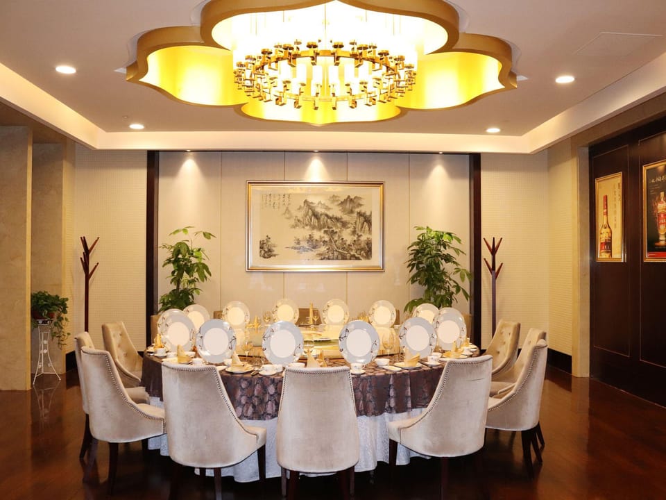 Shan Bin Queensir Hotel Xi'an Hotel in Xian