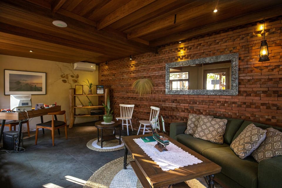 Menjangan Eco Lodge Lodge in Bali